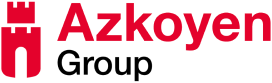 Logo Azkoyen Group