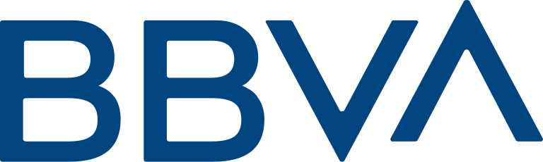 Logo BBVA