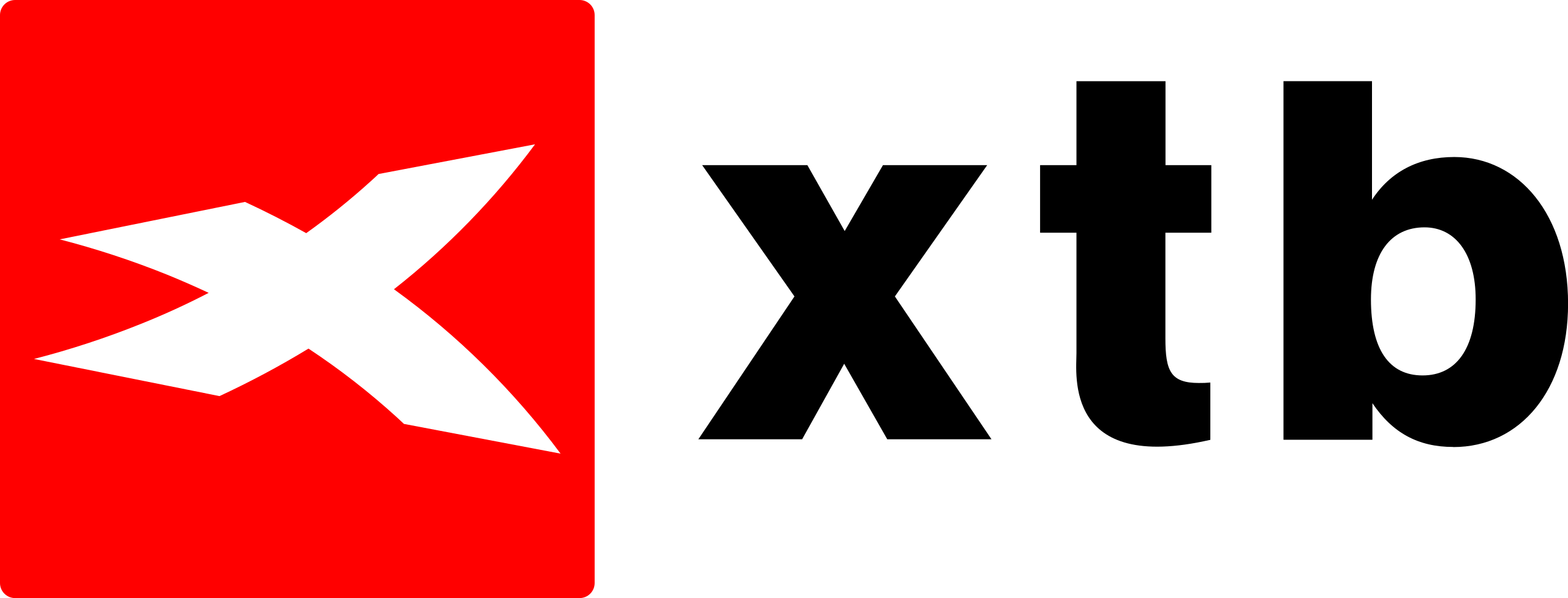 Logo XTB